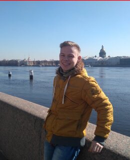 Дмитрий — фото 3