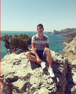 Максим — фото 2